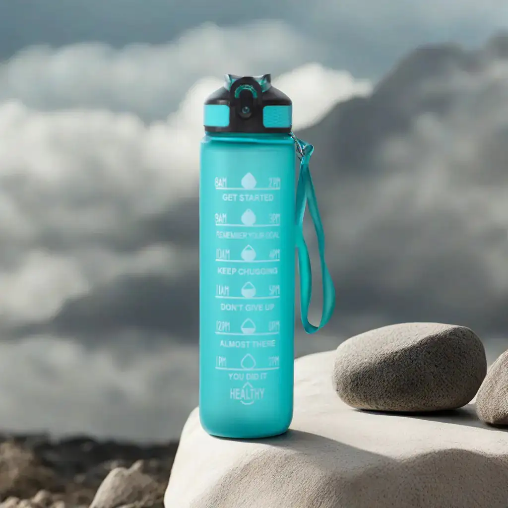 Motivational Water Bottle - Image 10