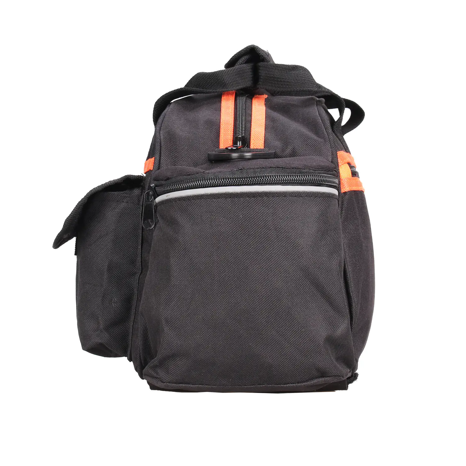 Mountain Bike Rear Rack Pannier Bag for Bicycles - Image 7