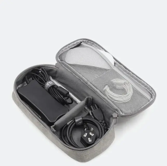 Mouse Charger Storage Bag - Image 3