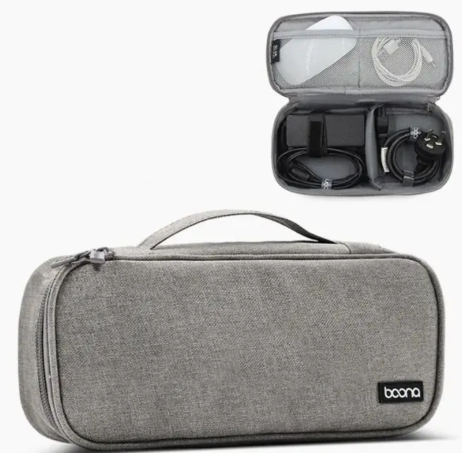 Mouse Charger Storage Bag - Image 4