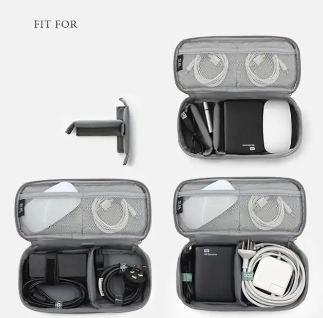 Mouse Charger Storage Bag - Image 5