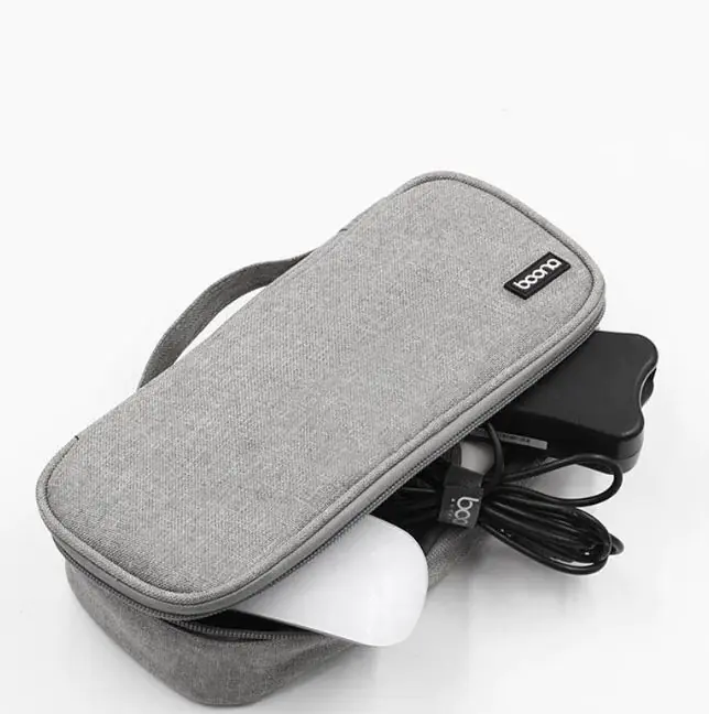 Mouse Charger Storage Bag - Image 6