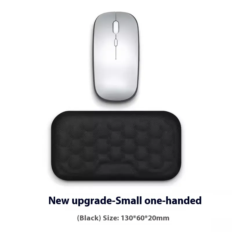 Mouse Memory Cotton Wrist Pad - Image 11