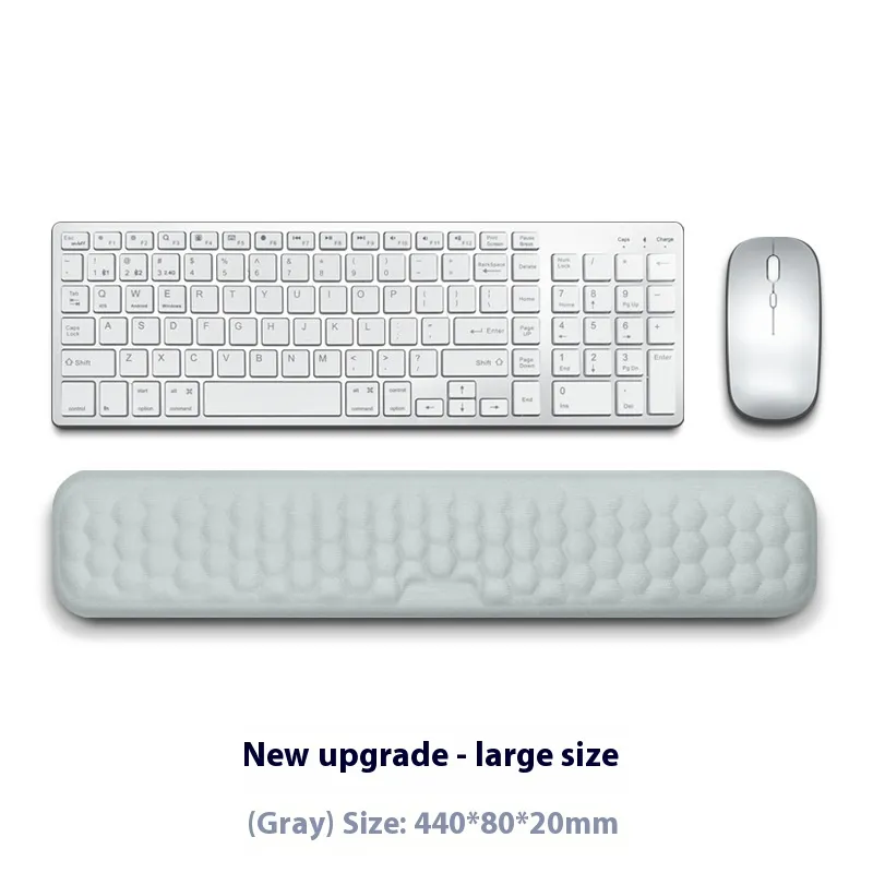 Mouse Memory Cotton Wrist Pad - Image 12