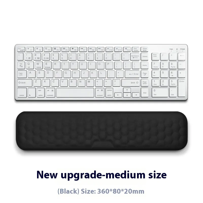Mouse Memory Cotton Wrist Pad - Image 13