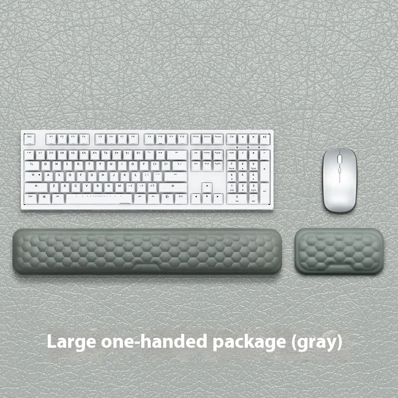 Mouse Memory Cotton Wrist Pad - Image 14