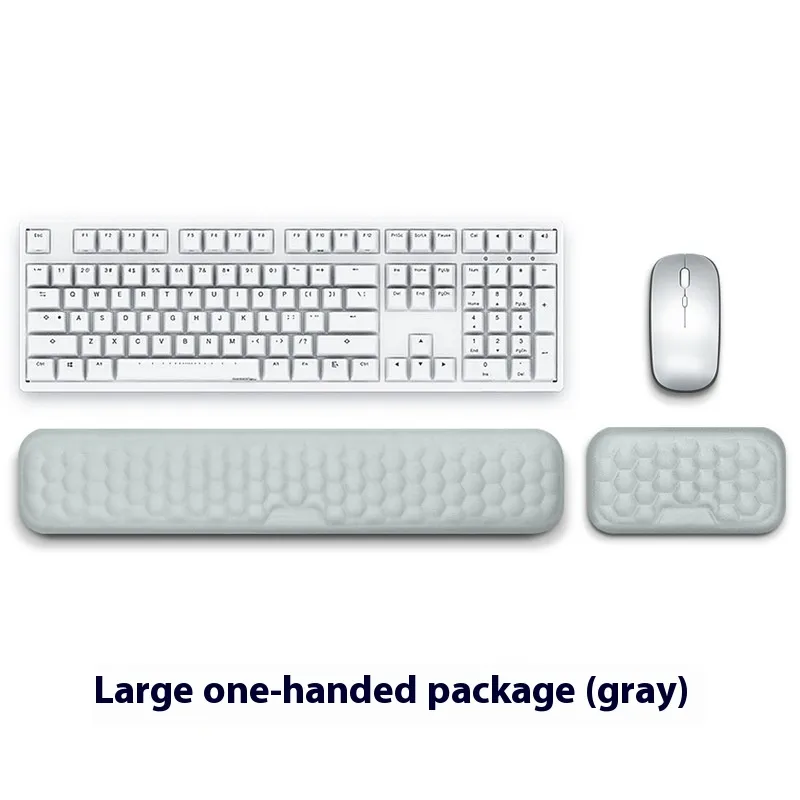 Mouse Memory Cotton Wrist Pad - Image 16