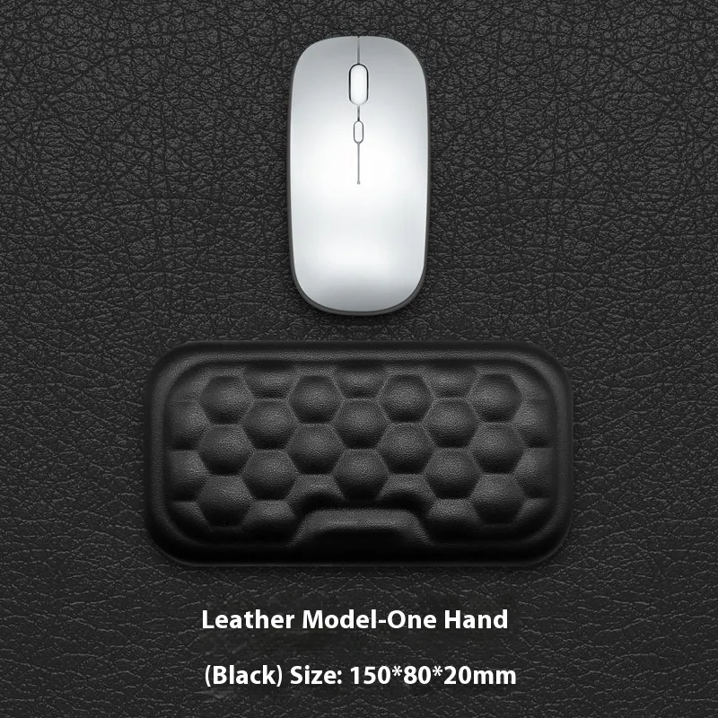 Mouse Memory Cotton Wrist Pad - Image 17