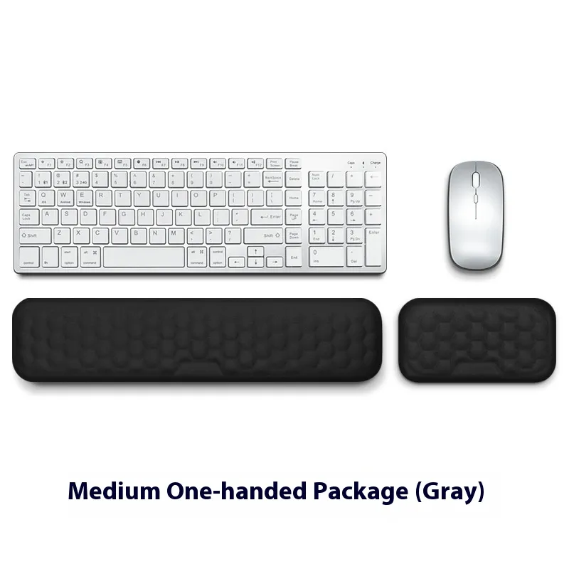 Mouse Memory Cotton Wrist Pad - Image 18