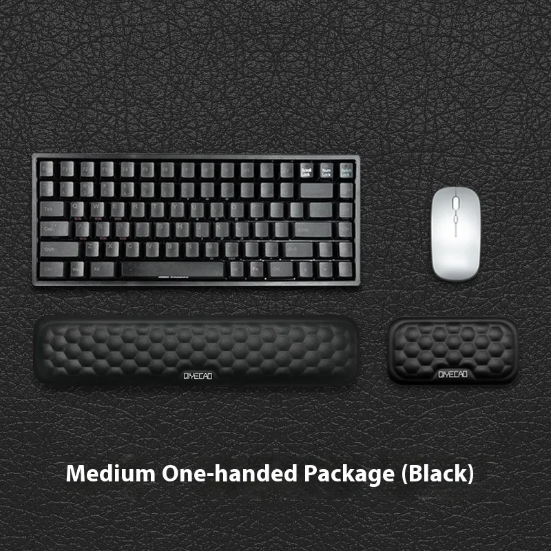 Mouse Memory Cotton Wrist Pad - Image 19