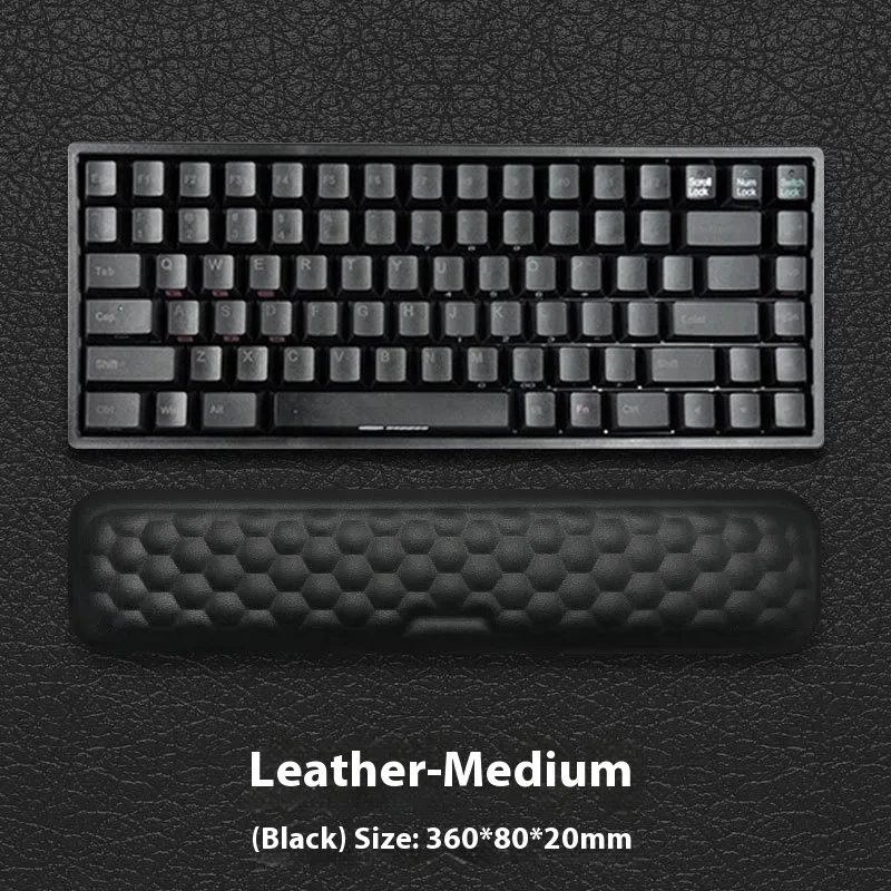 Mouse Memory Cotton Wrist Pad - Image 20