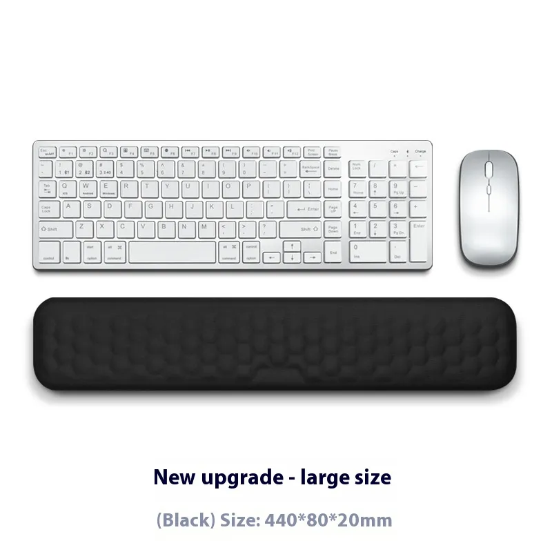 Mouse Memory Cotton Wrist Pad - Image 21