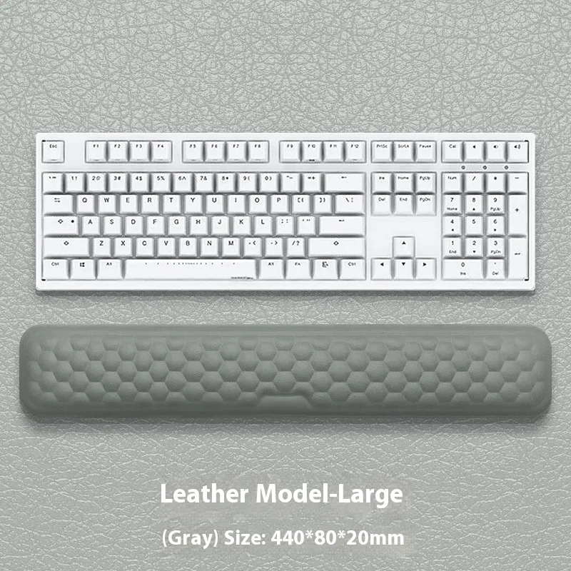 Mouse Memory Cotton Wrist Pad - Image 22