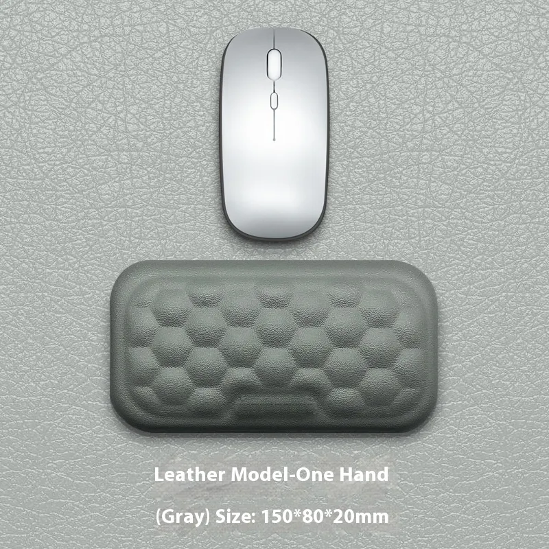 Mouse Memory Cotton Wrist Pad - Image 23