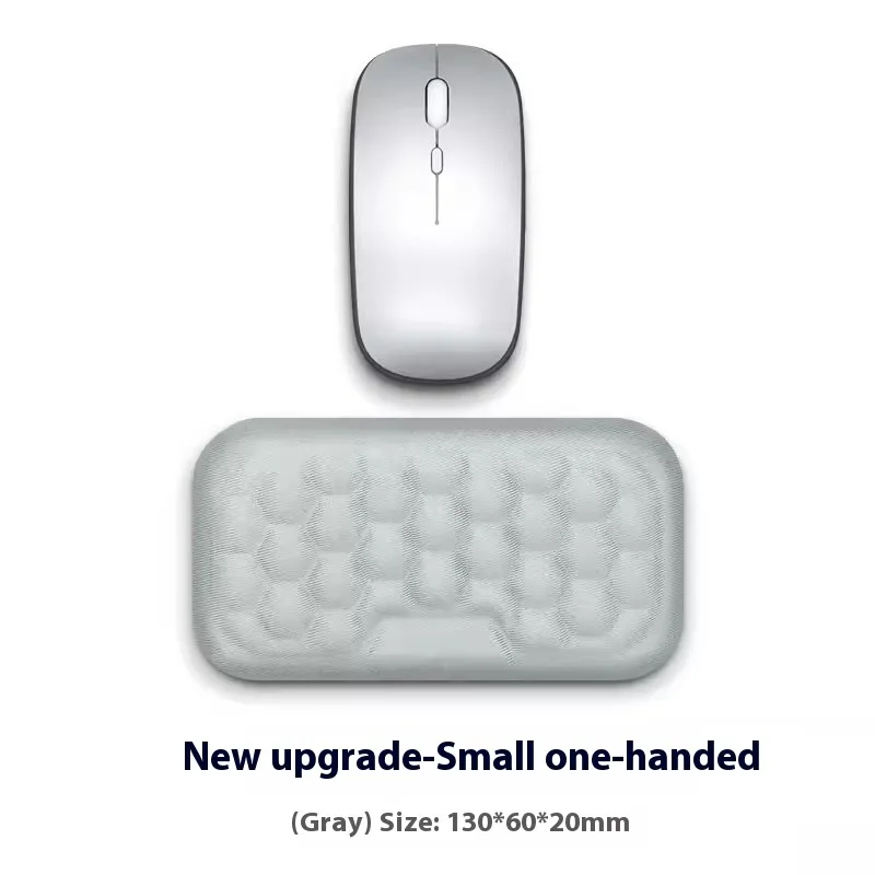 Mouse Memory Cotton Wrist Pad - Image 24