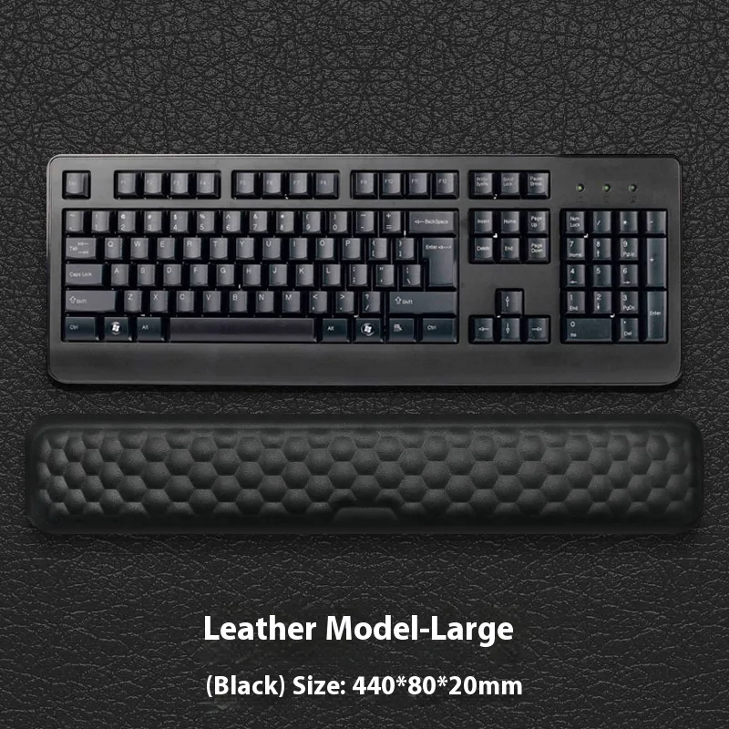 Mouse Memory Cotton Wrist Pad - Image 25