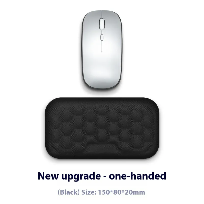 Mouse Memory Cotton Wrist Pad - Image 26