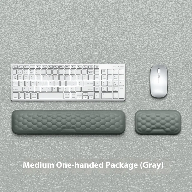 Mouse Memory Cotton Wrist Pad - Image 27