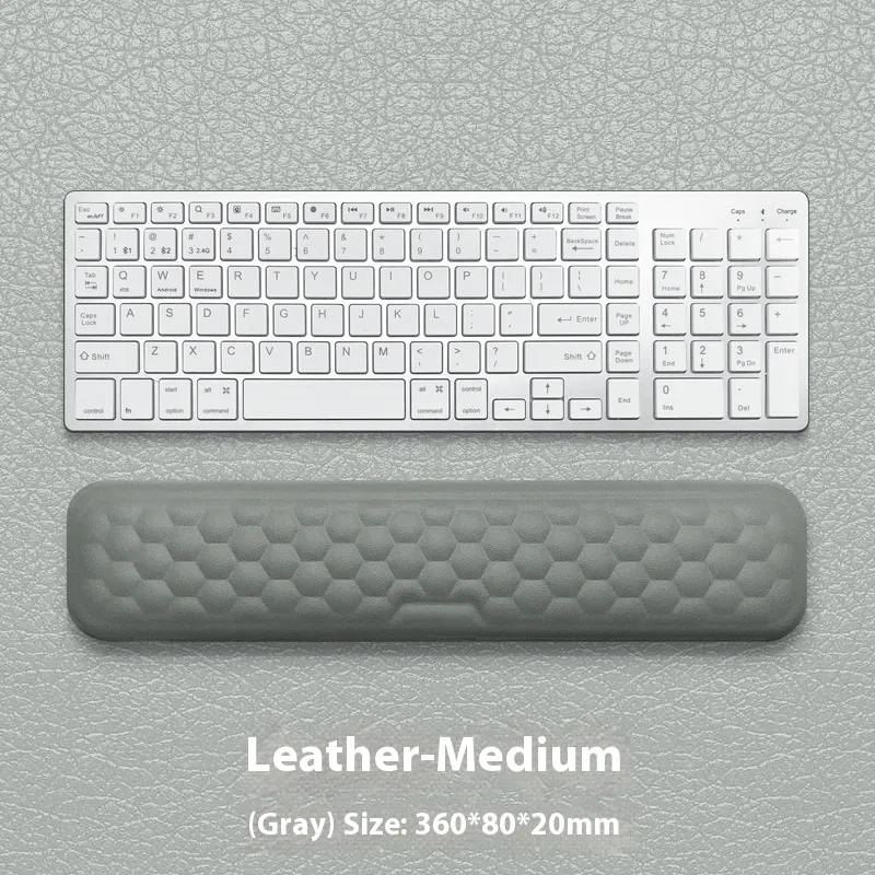 Mouse Memory Cotton Wrist Pad - Image 28