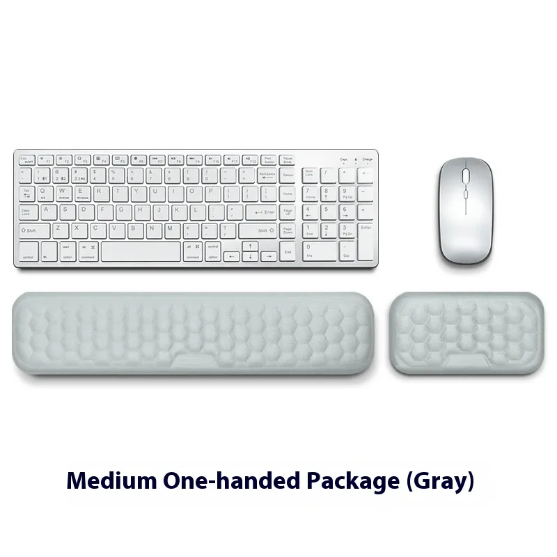 Mouse Memory Cotton Wrist Pad - Image 29