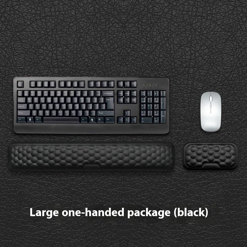 Mouse Memory Cotton Wrist Pad - Image 30