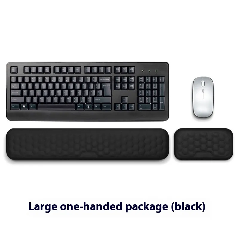 Mouse Memory Cotton Wrist Pad - Image 31