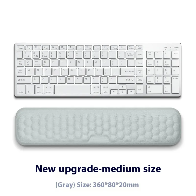 Mouse Memory Cotton Wrist Pad - Image 32