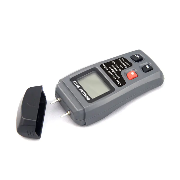 MT10 Wood Moisture Meter and Humidity Tester - Image 3