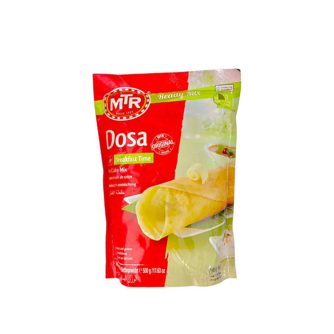 MTR | Dosa Mix 200g