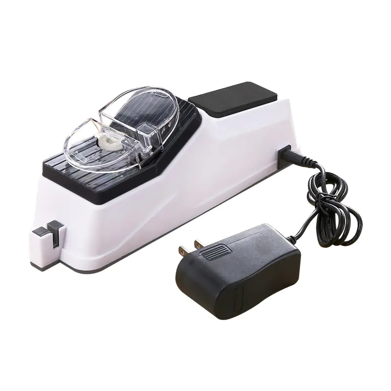Multi-Functional Electric Knife Sharpener - Image 2