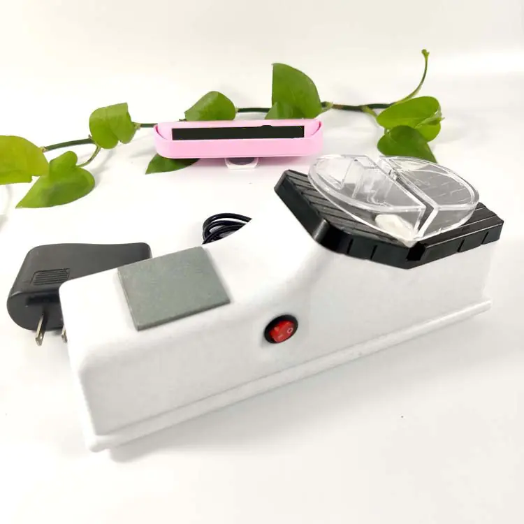 Multi-Functional Electric Knife Sharpener - Image 3