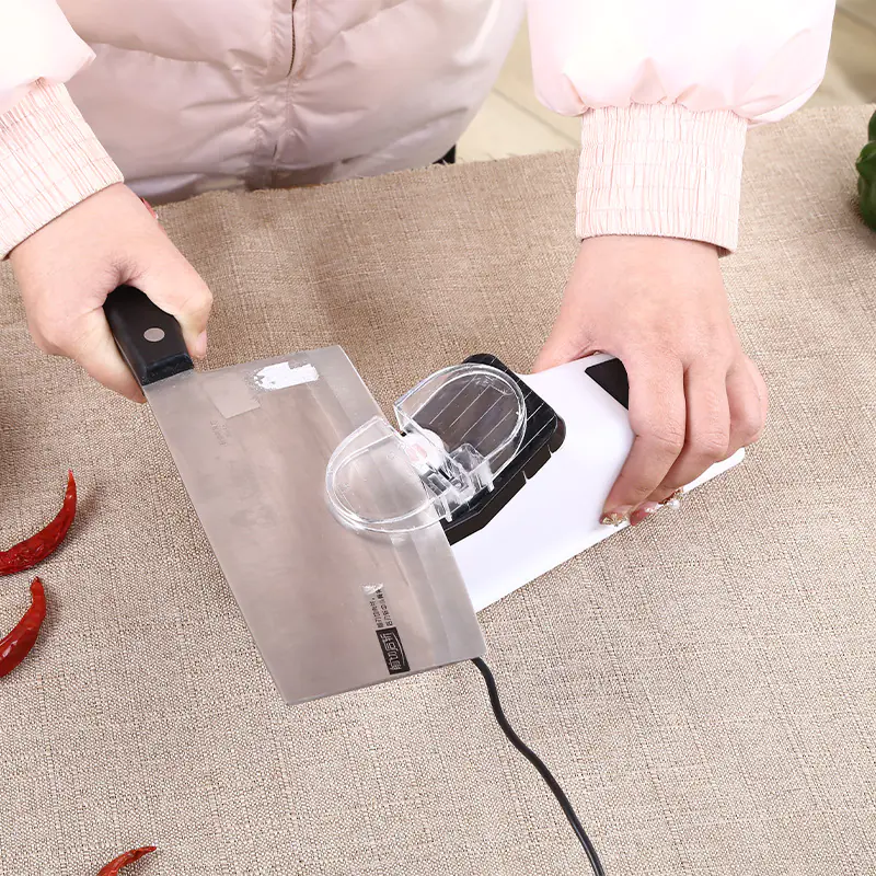 Multi-Functional Electric Knife Sharpener - Image 6