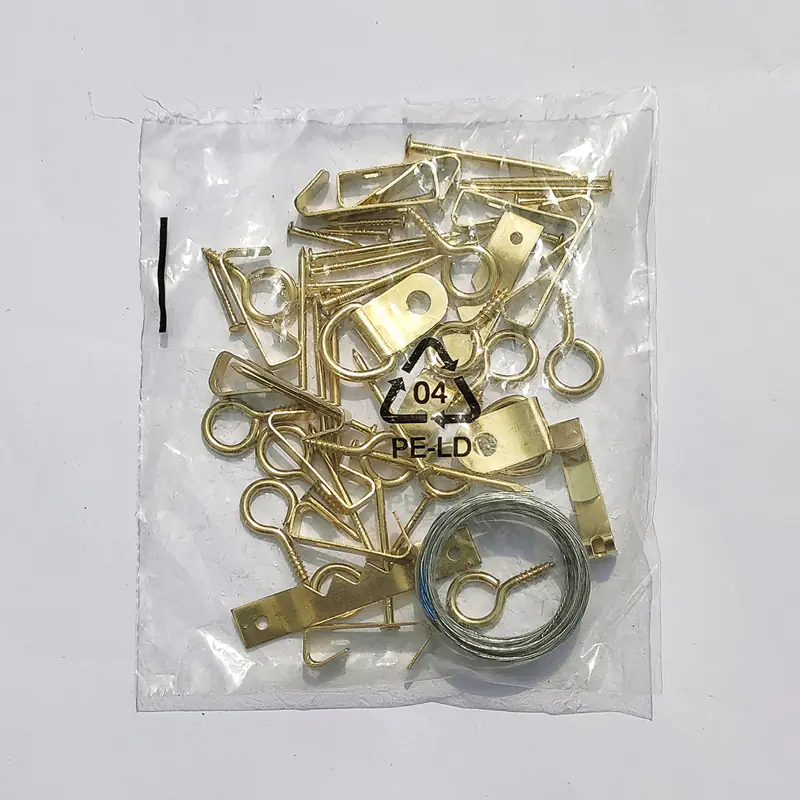 Multi-Functional Level and Picture Hanging Tool - Image 8