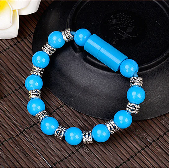 Multi-functional Men's Bracelet - Image 14