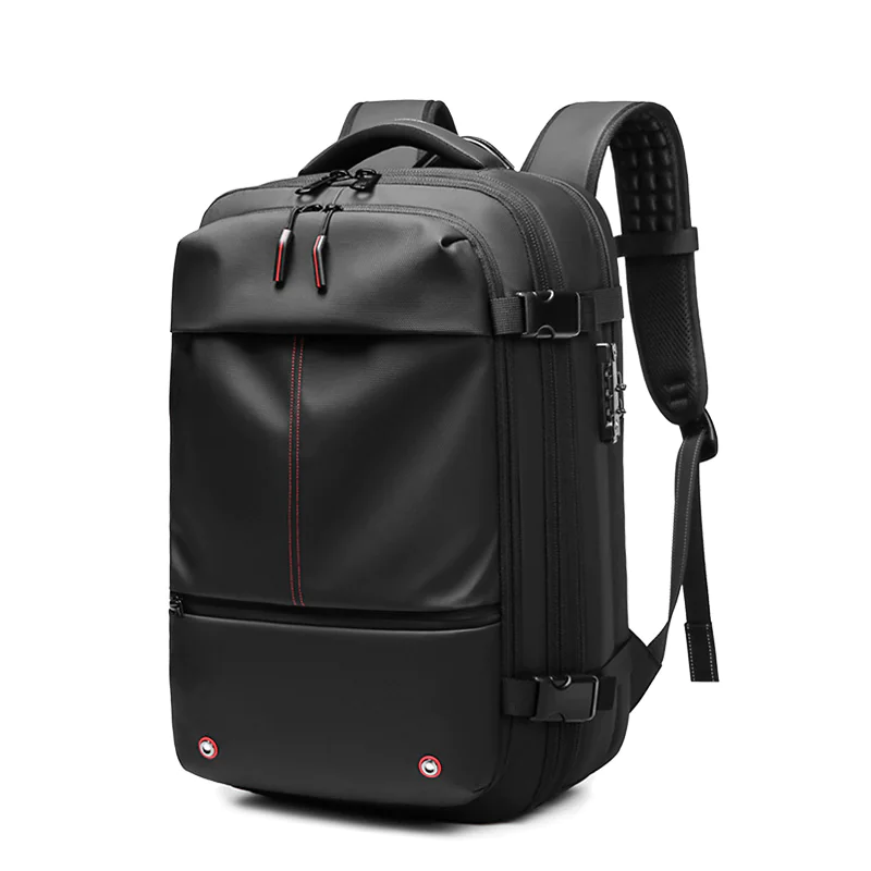 Multi-Functional Travel Backpack - Image 3