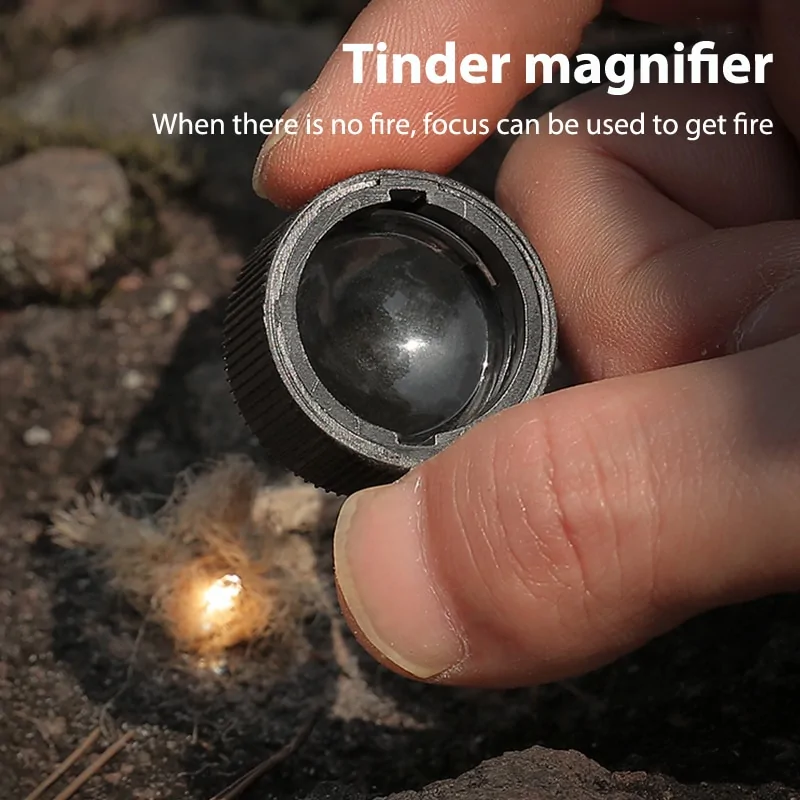Multi-Functional Whistle - Image 4