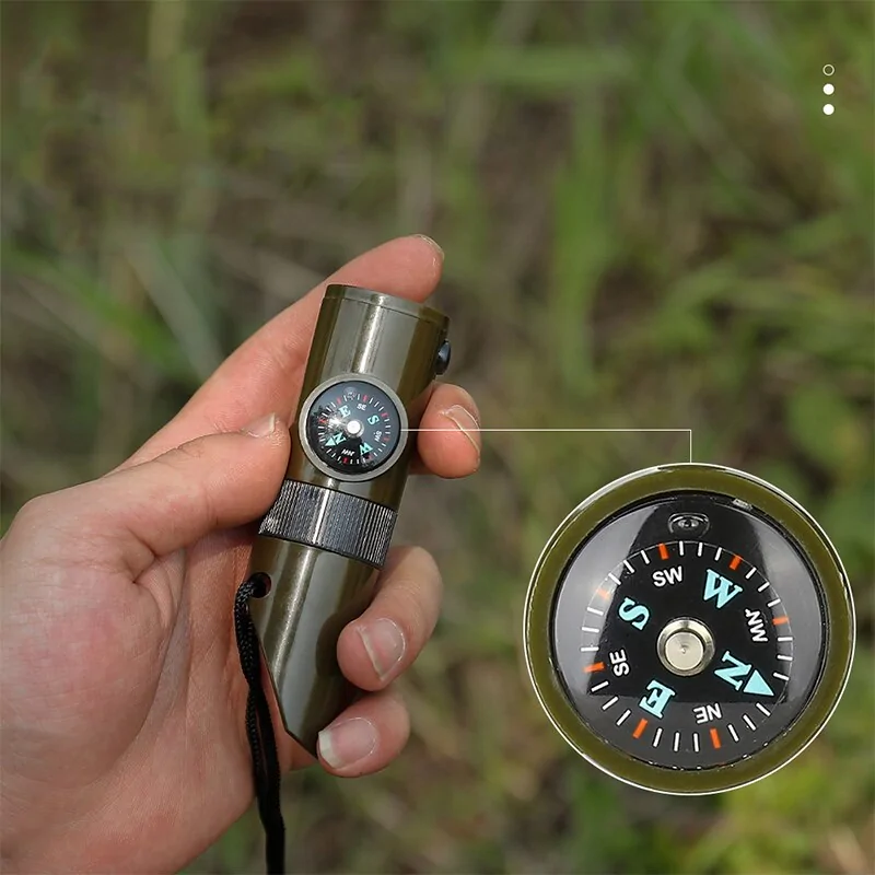 Multi-Functional Whistle - Image 6