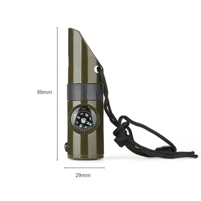 Multi-Functional Whistle - Image 7