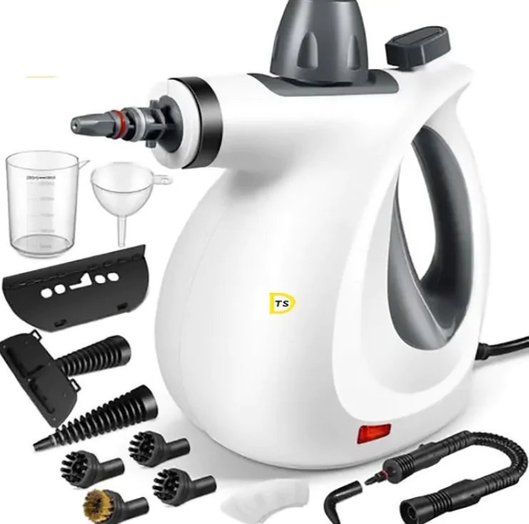 Multi Purpose Steam Cleaner - Image 4