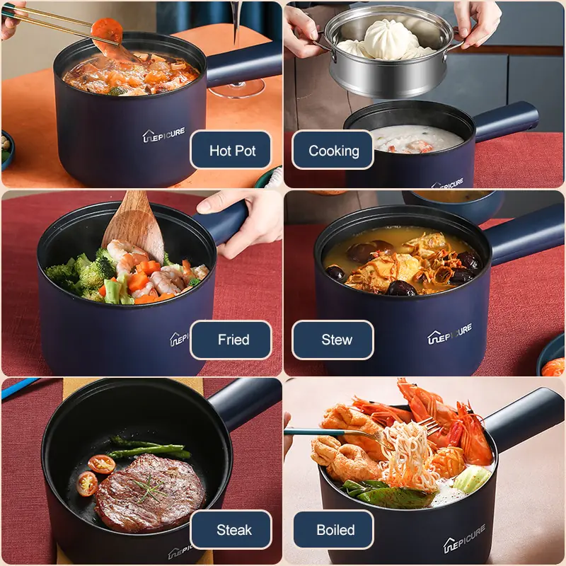 Multifunction Cooker - Image 2