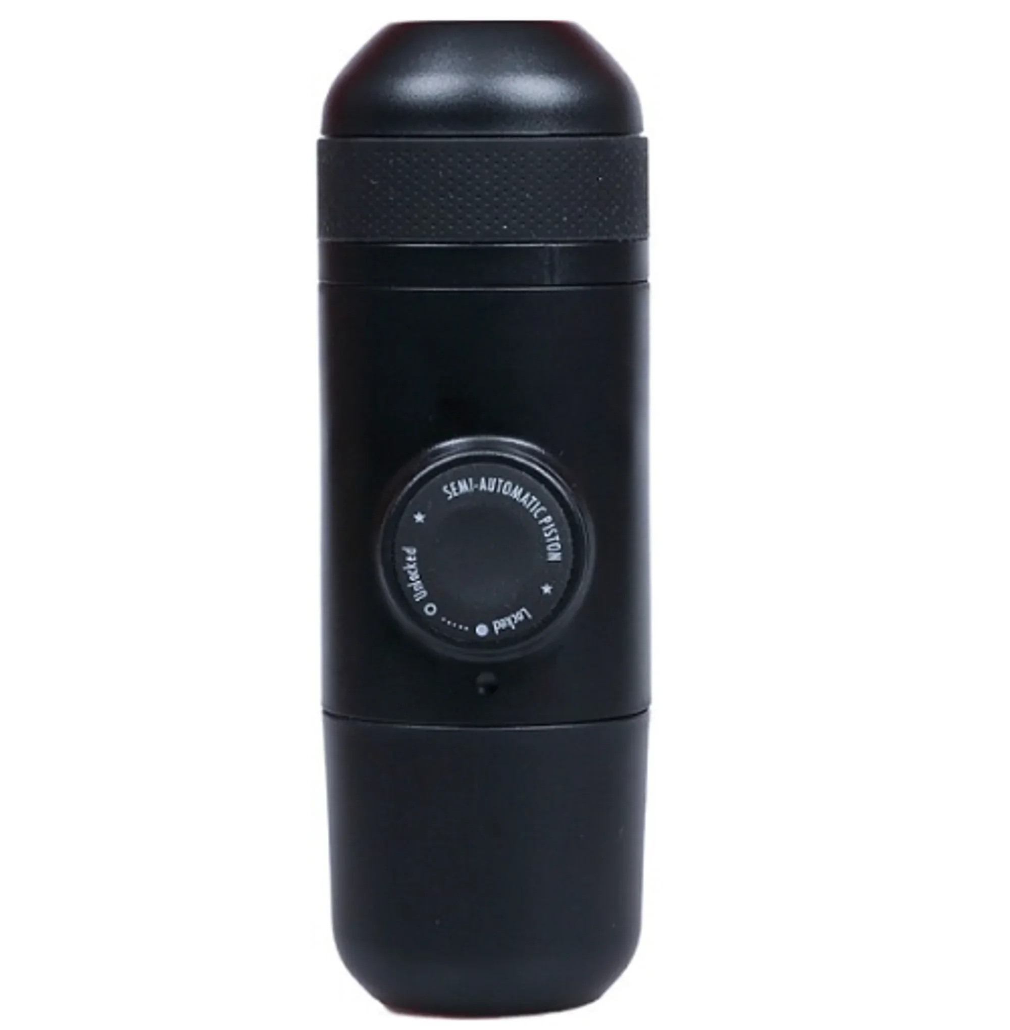 Multifunction Mini Coffee Maker for Camping Outdoor Travel - Image 5