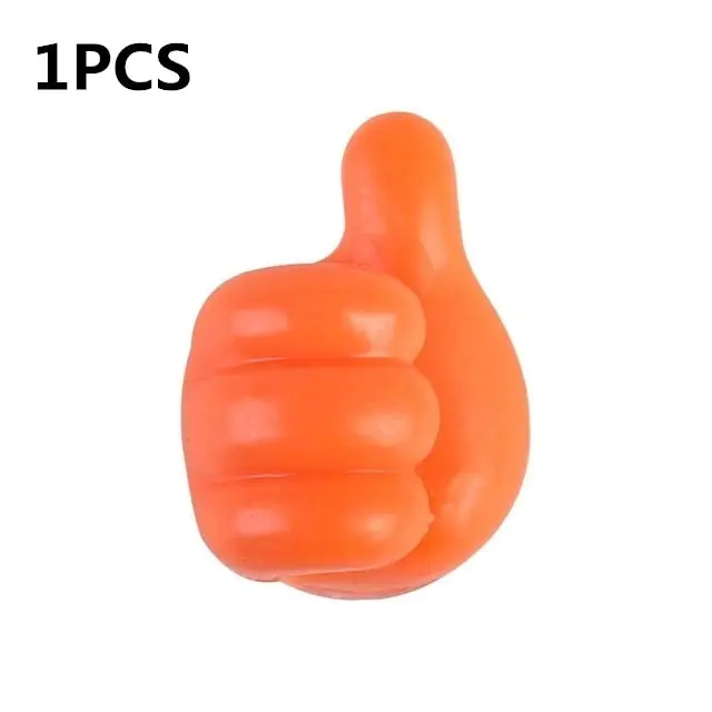 Multifunctional Cable Organizer Clip Holder Thumb - Image 16