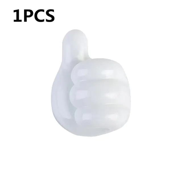 Multifunctional Cable Organizer Clip Holder Thumb - Image 20