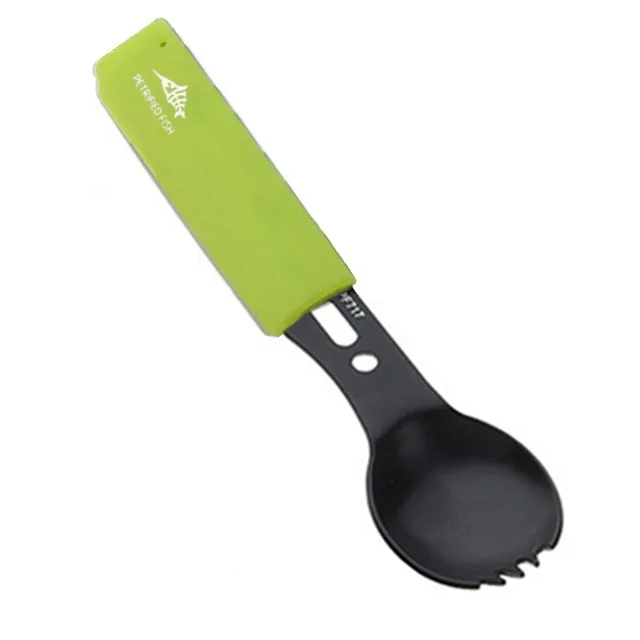 Multifunctional Camping Cookware Set - Image 10