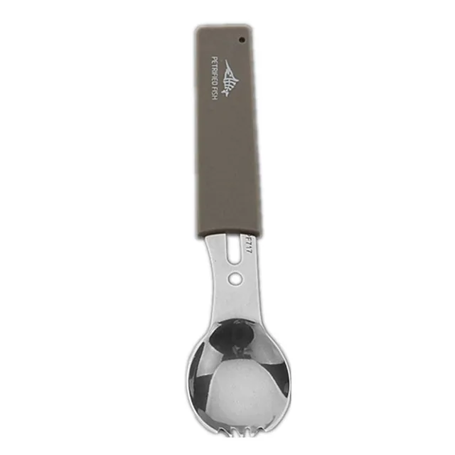 Multifunctional Camping Cookware Set - Image 11