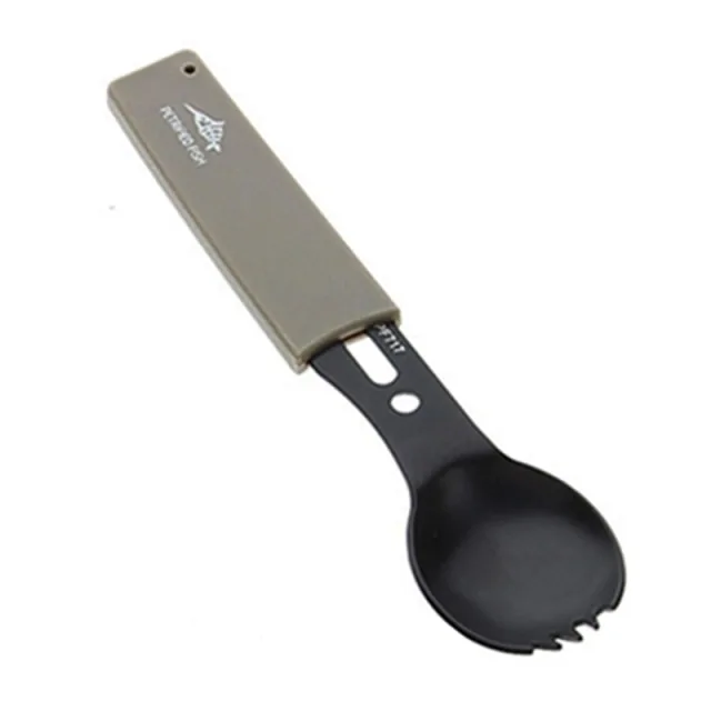 Multifunctional Camping Cookware Set - Image 12