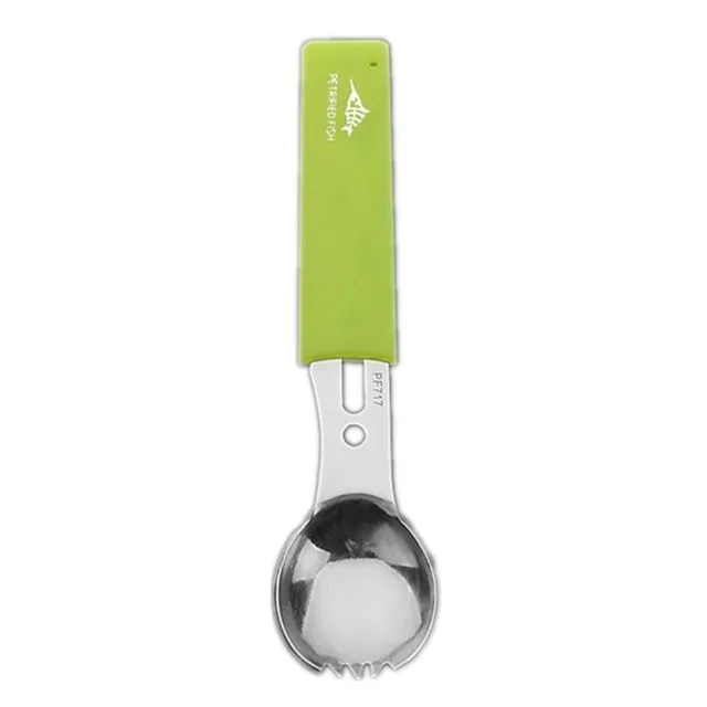 Multifunctional Camping Cookware Set - Image 13