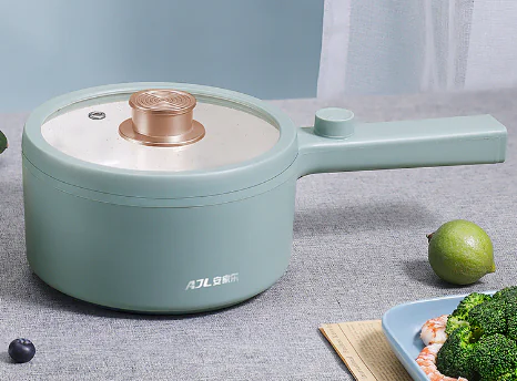 Multifunctional Electric Cooking Pot - Image 5