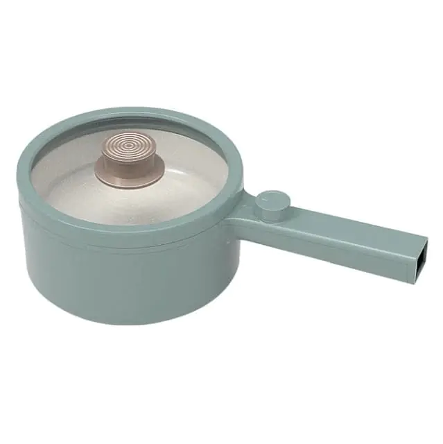 Multifunctional Electric Cooking Pot - Image 6
