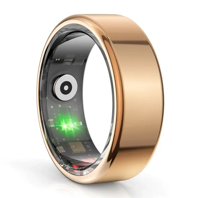 Multifunctional Health Tracker - Image 14